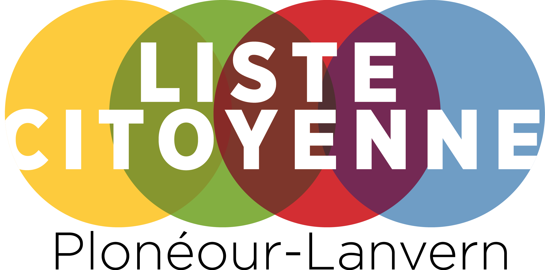 Logo Liste Citoyenne Plonéour-Lanvern
